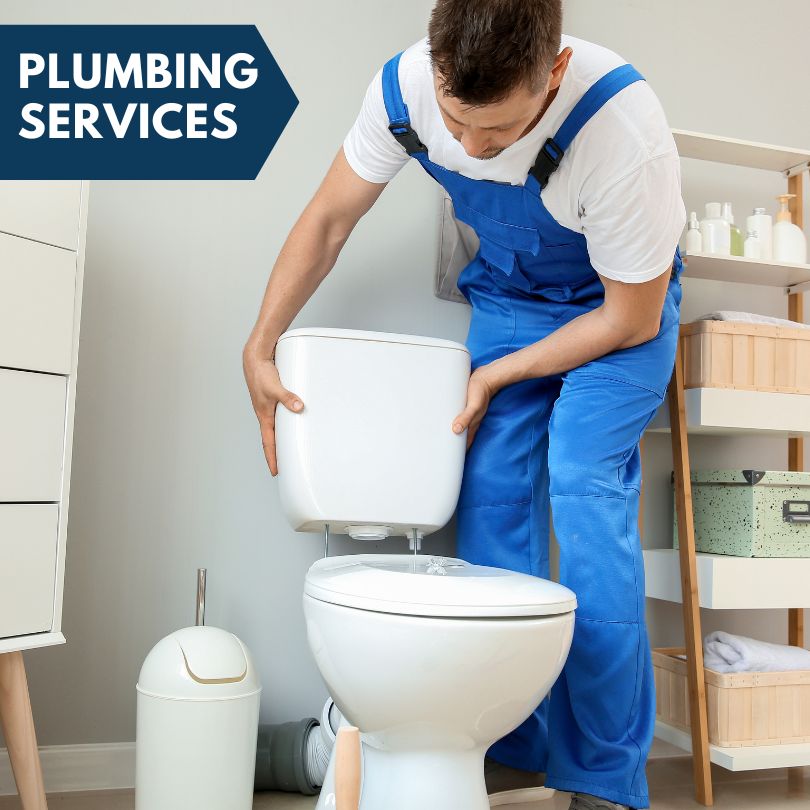Plumbing Company in Jamestown, NC